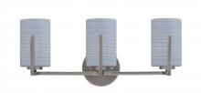 Toltec Company 4513-GP-4062 - Bathroom Lighting