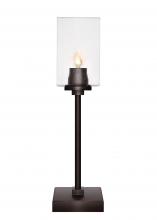 Toltec Company 54-DG-530 - Table Lamps