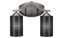 Toltec Company 552-GP-4069 - Bathroom Lighting