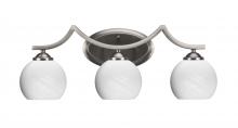 Toltec Company 553-GP-4101 - Bathroom Lighting