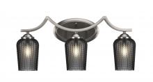 Toltec Company 553-GP-4252 - Bathroom Lighting