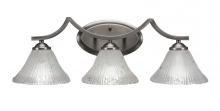 Toltec Company 553-GP-751 - Bathroom Lighting