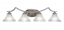 Toltec Company 554-GP-751 - Bathroom Lighting