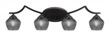 Toltec Company 554-MB-4622 - Bathroom Lighting