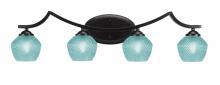 Toltec Company 554-MB-4625 - Bathroom Lighting