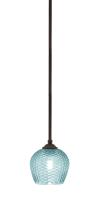 Toltec Company 560-DG-4605 - Mini Pendants