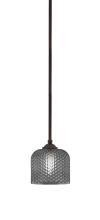 Toltec Company 560-DG-4612 - Mini Pendants