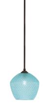 Toltec Company 560-DG-4925 - Mini Pendants