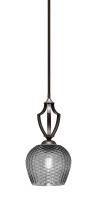 Toltec Company 561-DG-4602 - Mini Pendants
