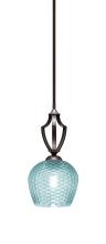 Toltec Company 561-DG-4605 - Mini Pendants