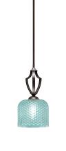 Toltec Company 561-DG-4615 - Mini Pendants