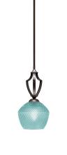 Toltec Company 561-DG-4625 - Mini Pendants