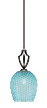Toltec Company 561-DG-4905 - Mini Pendants