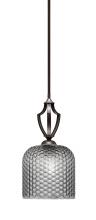Toltec Company 561-DG-4912 - Mini Pendants