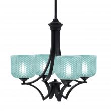 Toltec Company 564-MB-4615 - Chandeliers