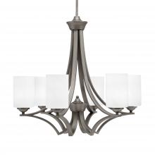 Toltec Company 566-GP-3001 - Chandeliers