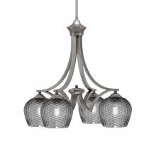 Toltec Company 568-GP-4602 - Chandeliers