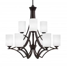 Toltec Company 569-DG-3001 - Chandeliers