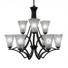 Toltec Company 569-DG-721 - Chandeliers