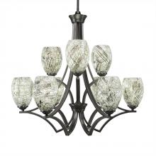 Toltec Company 569-GP-5054 - Chandeliers