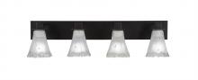 Toltec Company 584-DG-721 - Bathroom Lighting