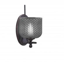 Toltec Company 591-DG-4612 - Wall Sconces