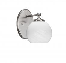 Toltec Company 5911-BN-4101 - Wall Sconces