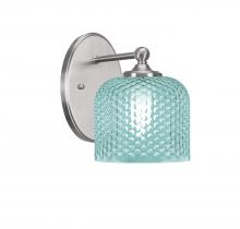 Toltec Company 5911-BN-4615 - Wall Sconces