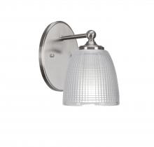 Toltec Company 5911-BN-500 - Wall Sconces