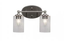 Toltec Company 5912-BN-300 - Bathroom Lighting