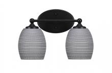 Toltec Company 5912-MB-4022 - Bathroom Lighting