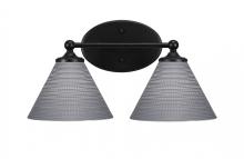 Toltec Company 5912-MB-4052 - Bathroom Lighting