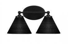 Toltec Company 5912-MB-4059 - Bathroom Lighting