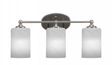 Toltec Company 5913-BN-3001 - Bathroom Lighting