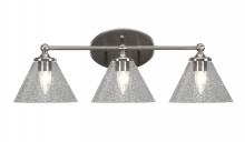 Toltec Company 5913-BN-302 - Bathroom Lighting