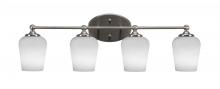 Toltec Company 5914-BN-211 - Bathroom Lighting