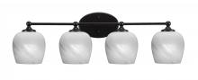 Toltec Company 5914-MB-4811 - Bathroom Lighting