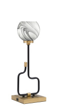 Toltec Company 60-MBNAB-4109 - Lamp