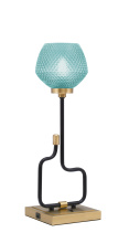 Toltec Company 60-MBNAB-4625 - Lamp