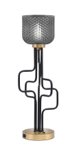 Toltec Company 62-MBNAB-4612 - Lamp