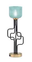 Toltec Company 62-MBNAB-4615 - Lamp