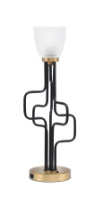 Toltec Company 62-MBNAB-500 - Lamp
