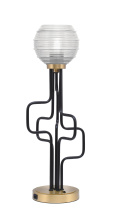 Toltec Company 62-MBNAB-5110 - Lamp