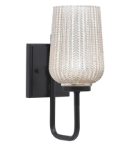 Toltec Company 6221-MB-4253 - Wall Sconces