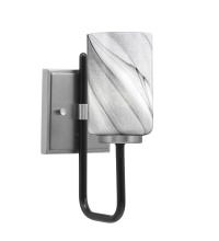 Toltec Company 6221-MBGP-3009 - Wall Sconces