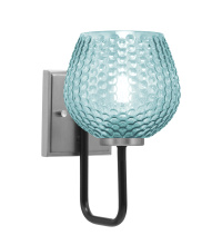 Toltec Company 6221-MBGP-4605 - Wall Sconces