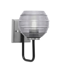 Toltec Company 6221-MBGP-5112 - Wall Sconces