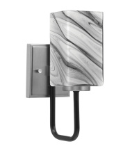 Toltec Company 6221-MBGP-549 - Wall Sconces