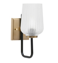 Toltec Company 6221-MBNAB-4250 - Wall Sconces