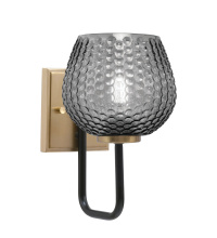 Toltec Company 6221-MBNAB-4602 - Wall Sconces